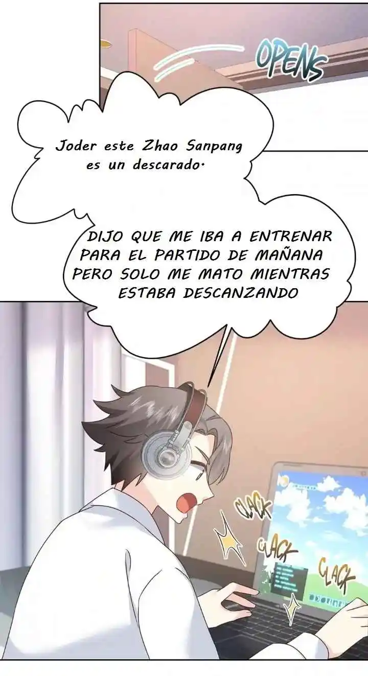 El Príncipe Escolar Es Una Chica - Capítulo 367 - Página 16 - LectorTMOo