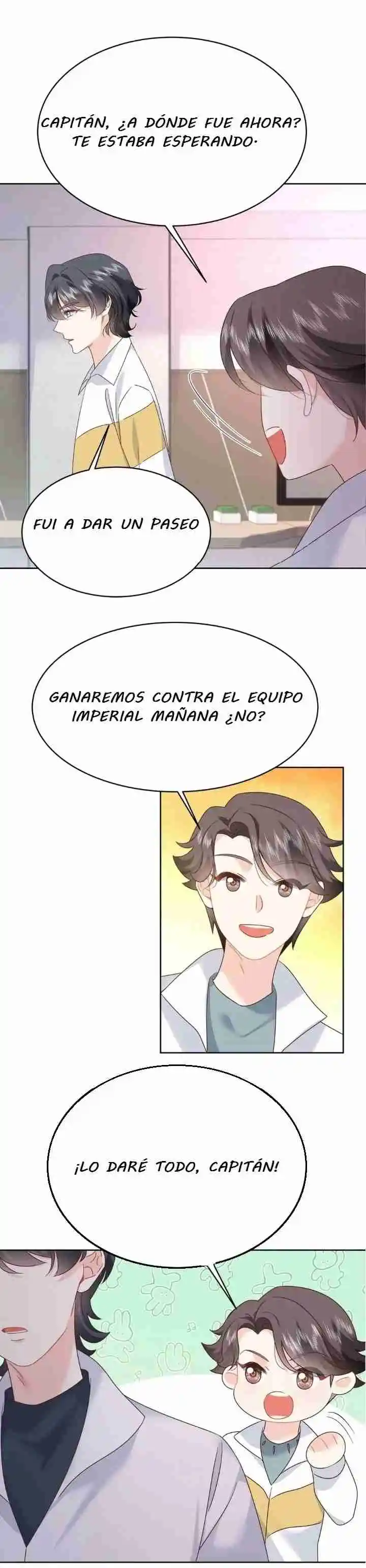 El Príncipe Escolar Es Una Chica - Capítulo 367 - Página 17 - LectorTMOo