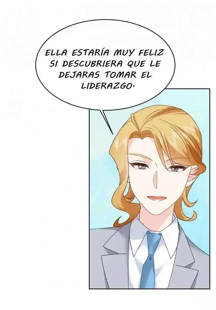 El Príncipe Escolar Es Una Chica - Capítulo 367 - Página 21 - LectorTMOo
