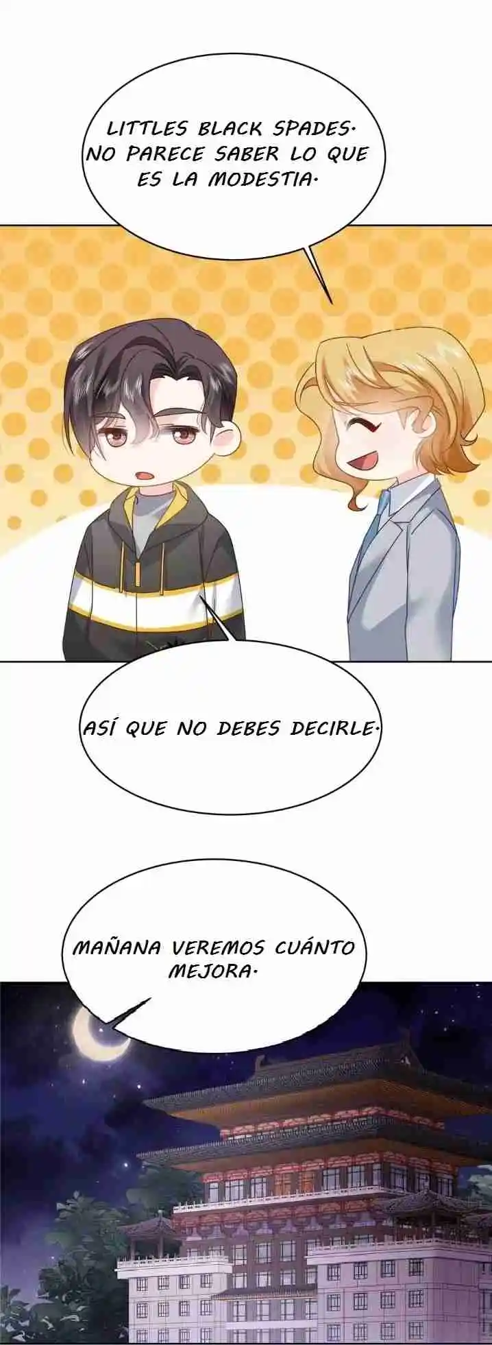 El Príncipe Escolar Es Una Chica - Capítulo 367 - Página 22 - LectorTMOo
