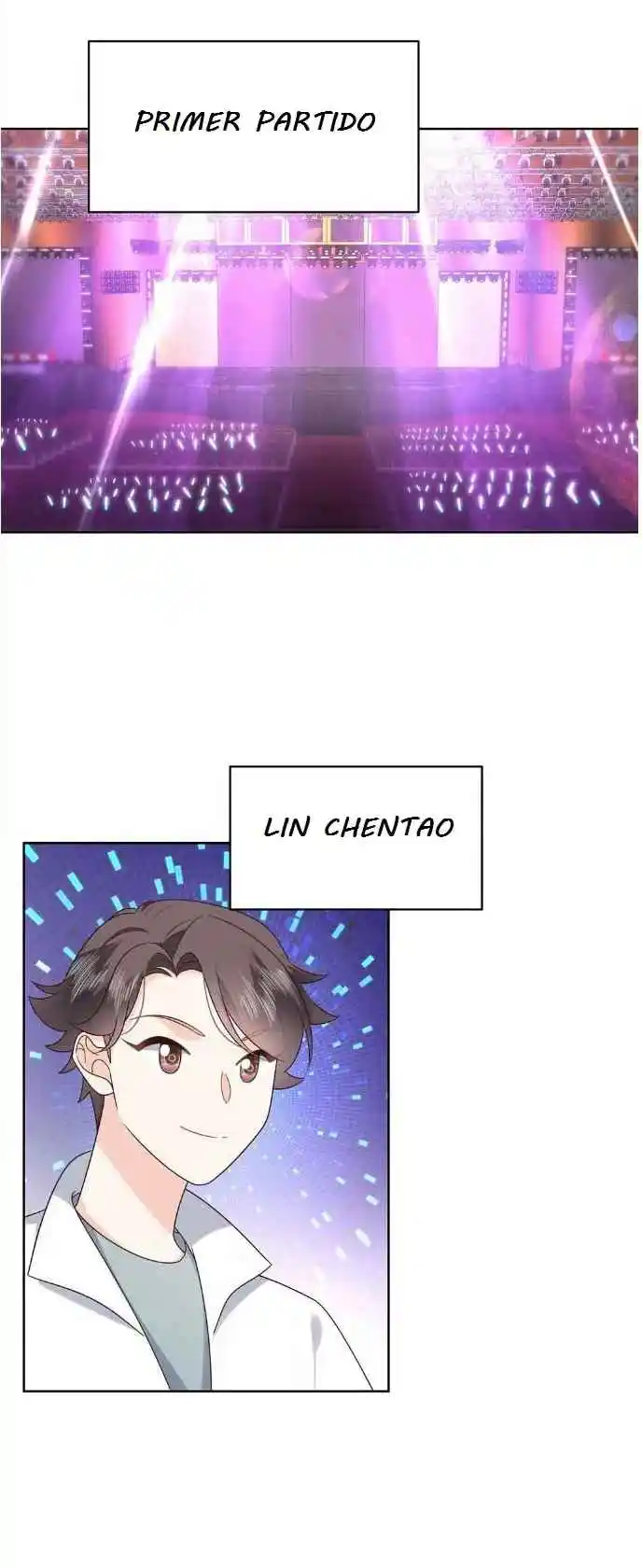 El Príncipe Escolar Es Una Chica - Capítulo 368 - Página 9 - LectorTMOo