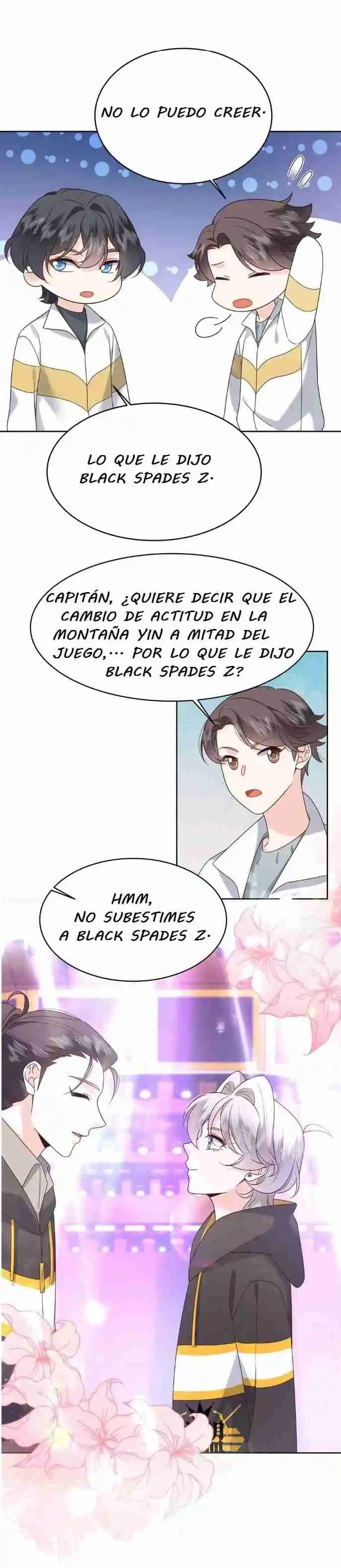 El Príncipe Escolar Es Una Chica - Capítulo 368 - Página 14 - LectorTMOo