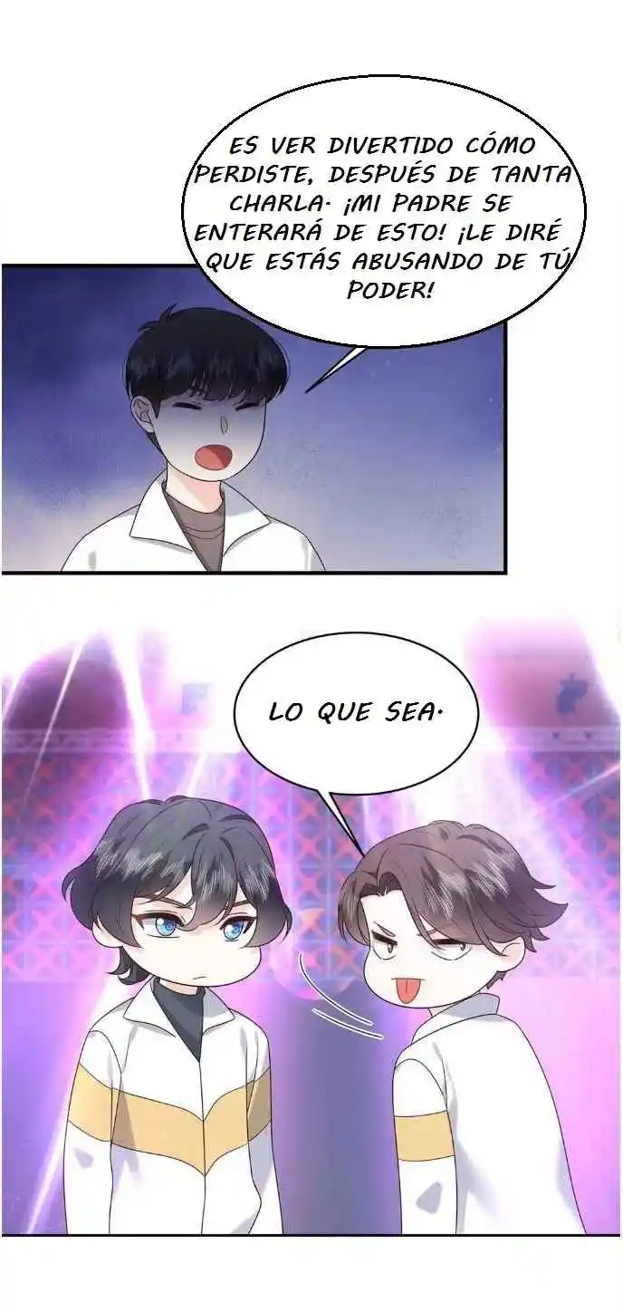 El Príncipe Escolar Es Una Chica - Capítulo 368 - Página 15 - LectorTMOo