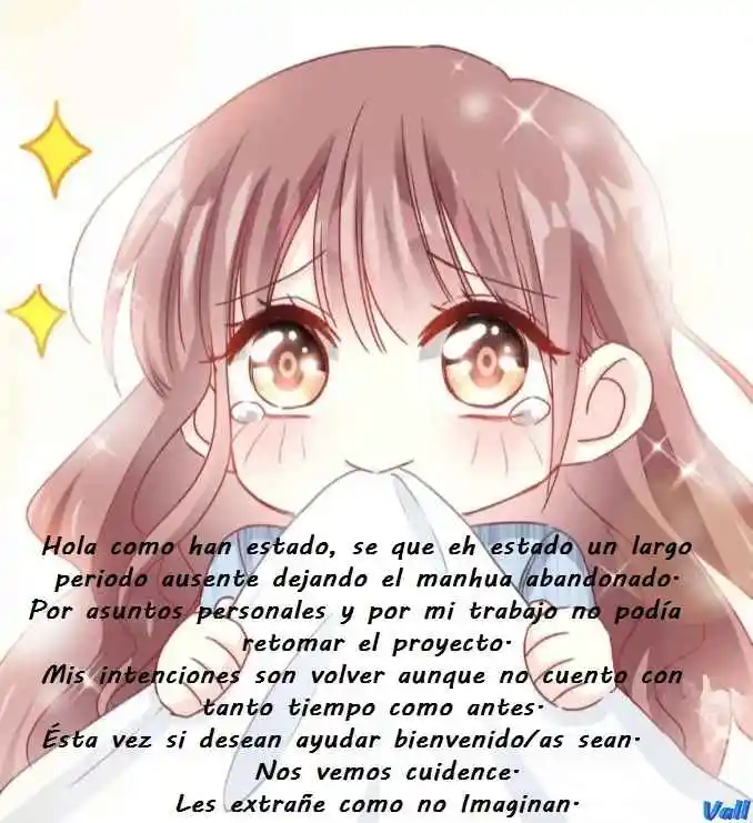 El Príncipe Escolar Es Una Chica - Capítulo 368 - Página 19 - LectorTMOo