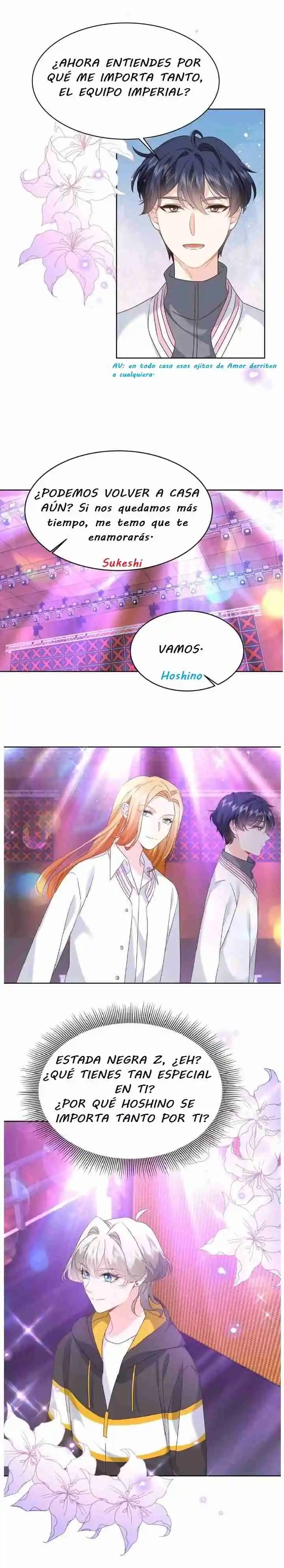 El Príncipe Escolar Es Una Chica - Capítulo 369 - Página 9 - LectorTMOo