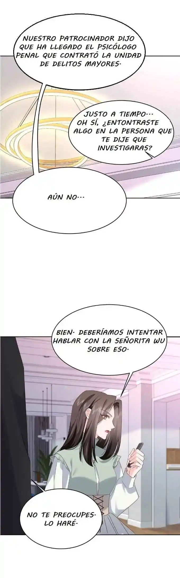 El Príncipe Escolar Es Una Chica - Capítulo 369 - Página 13 - LectorTMOo