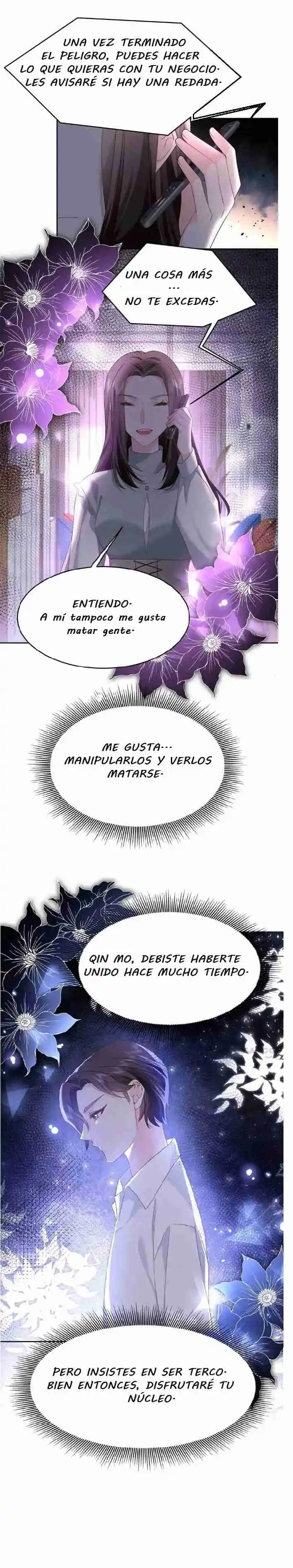 El Príncipe Escolar Es Una Chica - Capítulo 369 - Página 14 - LectorTMOo