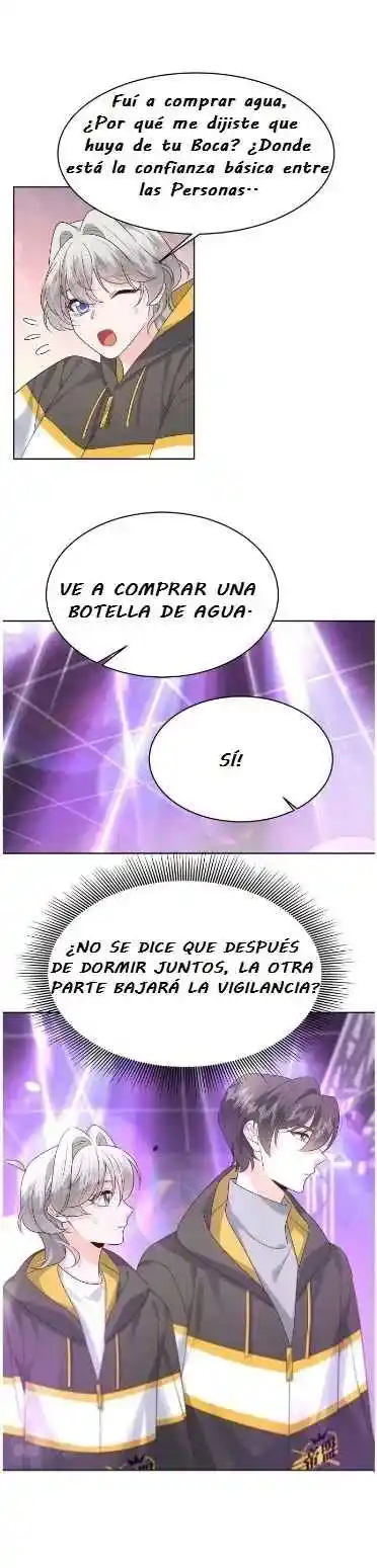 El Príncipe Escolar Es Una Chica - Capítulo 370 - Página 4 - LectorTMOo