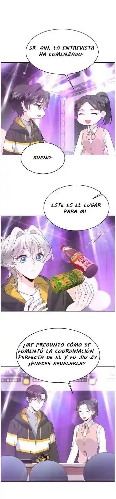 El Príncipe Escolar Es Una Chica - Capítulo 370 - Página 5 - LectorTMOo