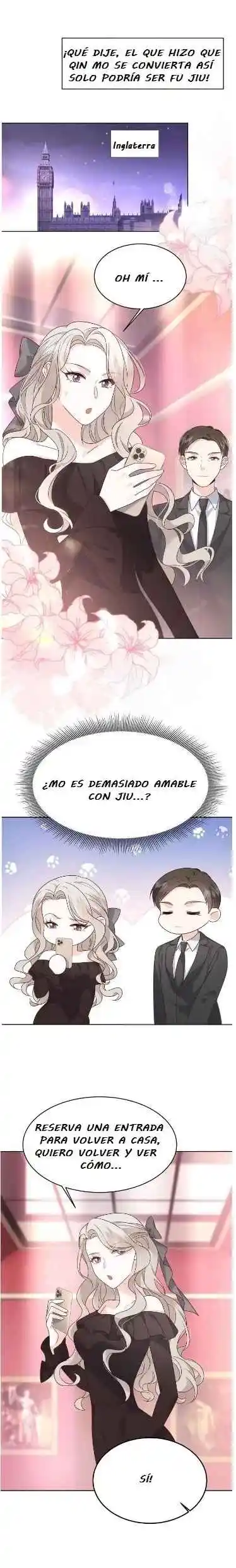 El Príncipe Escolar Es Una Chica - Capítulo 370 - Página 8 - LectorTMOo