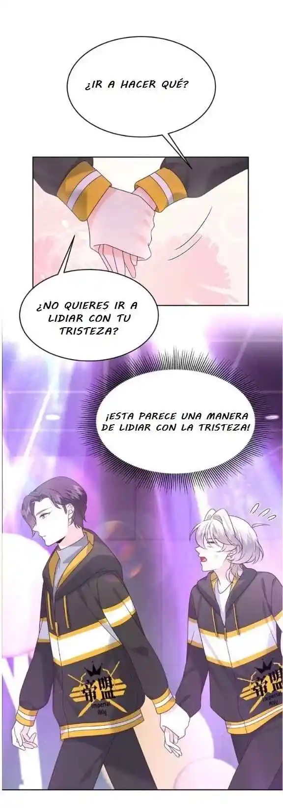 El Príncipe Escolar Es Una Chica - Capítulo 370 - Página 14 - LectorTMOo