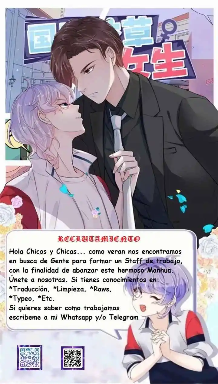 El Príncipe Escolar Es Una Chica - Capítulo 370 - Página 17 - LectorTMOo
