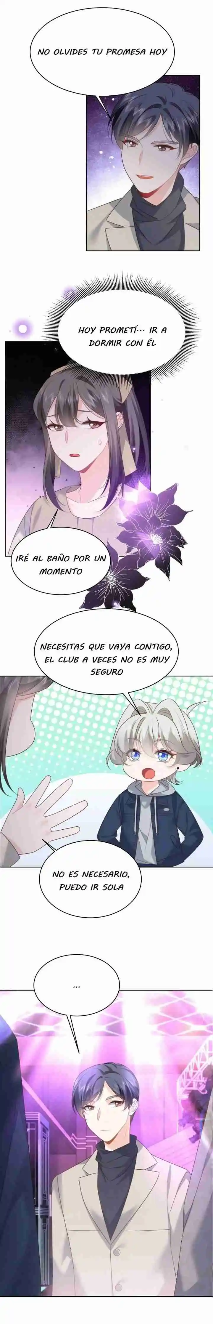 El Príncipe Escolar Es Una Chica - Capítulo 371 - Página 6 - LectorTMOo