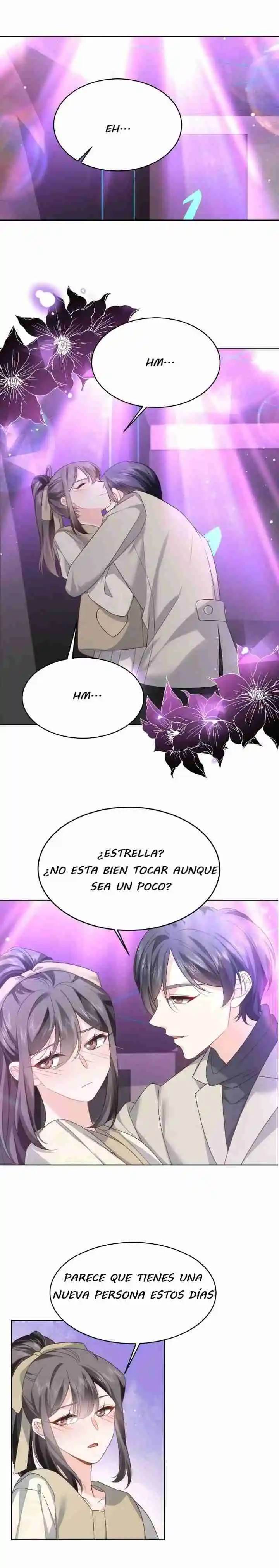 El Príncipe Escolar Es Una Chica - Capítulo 371 - Página 7 - LectorTMOo