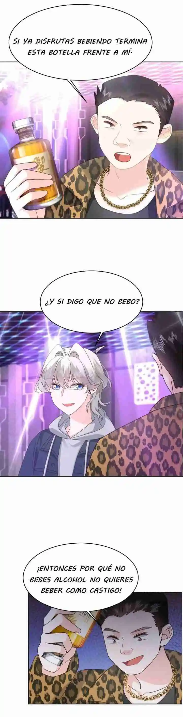 El Príncipe Escolar Es Una Chica - Capítulo 371 - Página 12 - LectorTMOo