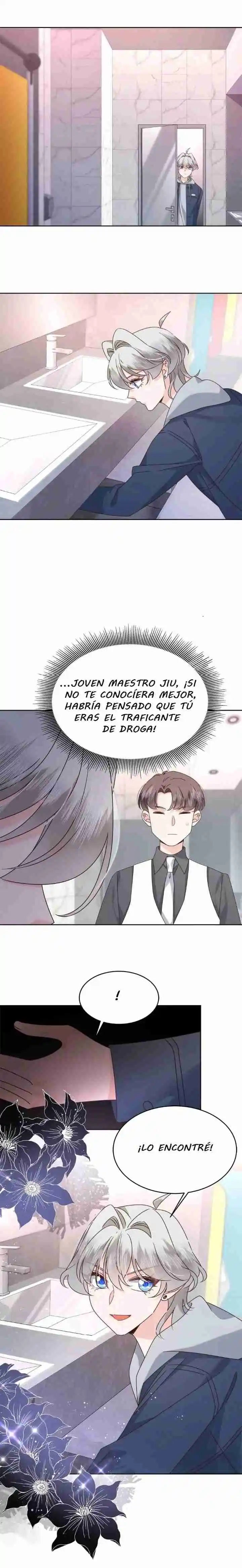 El Príncipe Escolar Es Una Chica - Capítulo 372 - Página 12 - LectorTMOo