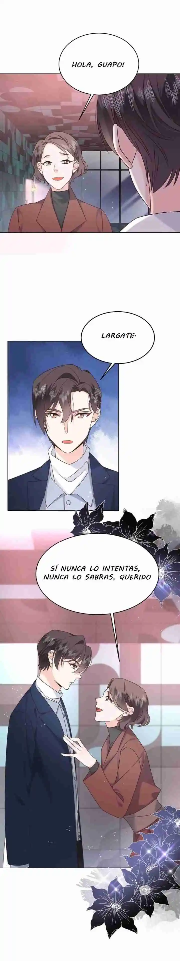 El Príncipe Escolar Es Una Chica - Capítulo 373 - Página 6 - LectorTMOo