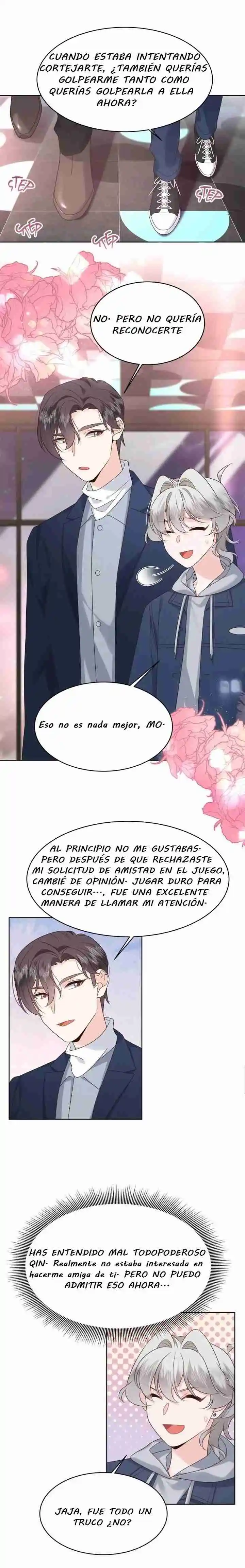 El Príncipe Escolar Es Una Chica - Capítulo 373 - Página 9 - LectorTMOo