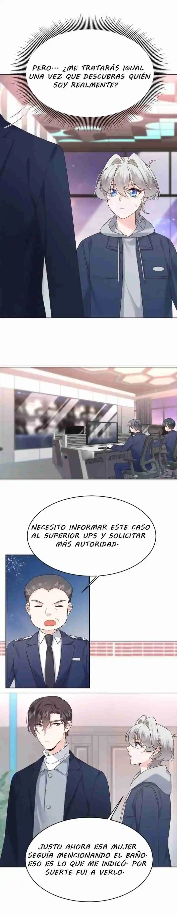 El Príncipe Escolar Es Una Chica - Capítulo 373 - Página 12 - LectorTMOo
