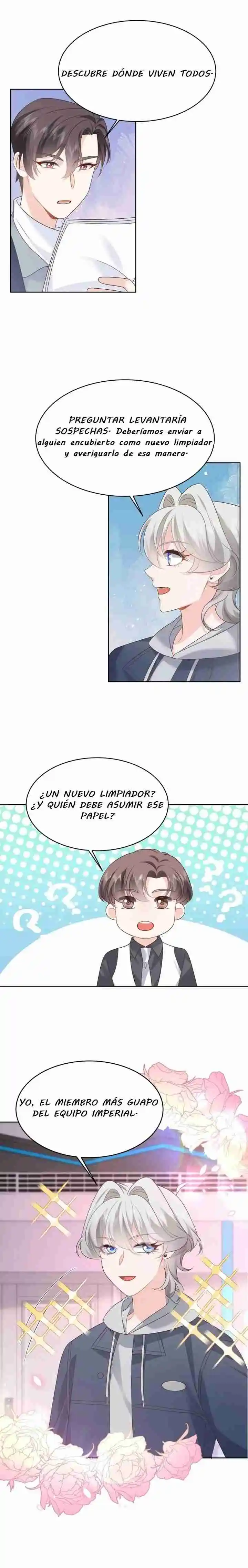 El Príncipe Escolar Es Una Chica - Capítulo 373 - Página 14 - LectorTMOo