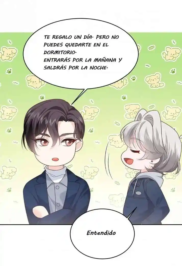 El Príncipe Escolar Es Una Chica - Capítulo 374 - Página 5 - LectorTMOo