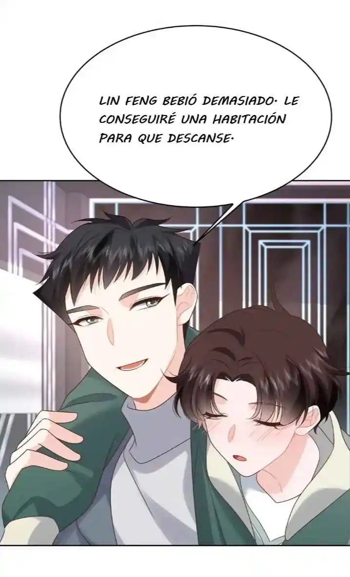 El Príncipe Escolar Es Una Chica - Capítulo 374 - Página 12 - LectorTMOo