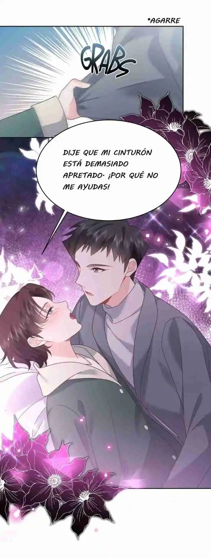 El Príncipe Escolar Es Una Chica - Capítulo 374 - Página 17 - LectorTMOo