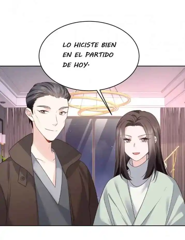 El Príncipe Escolar Es Una Chica - Capítulo 374 - Página 25 - LectorTMOo