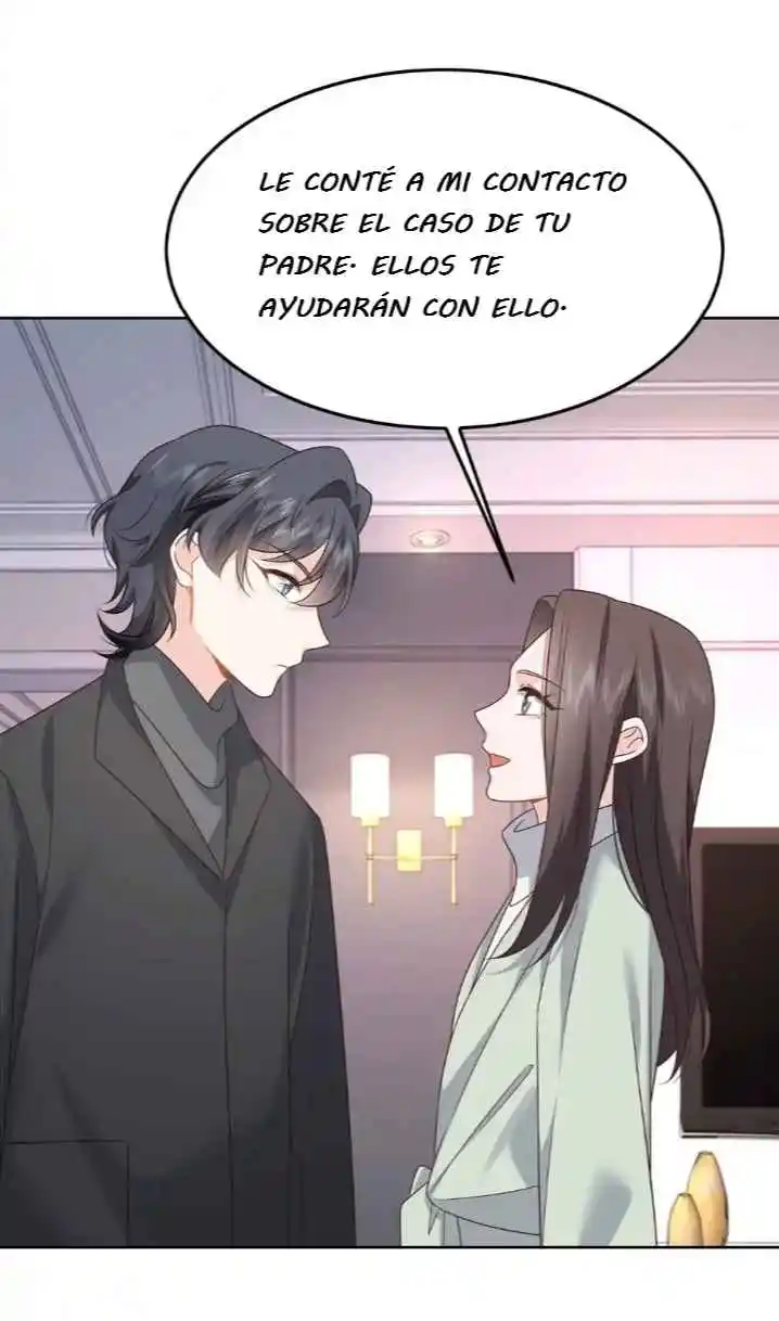 El Príncipe Escolar Es Una Chica - Capítulo 374 - Página 26 - LectorTMOo
