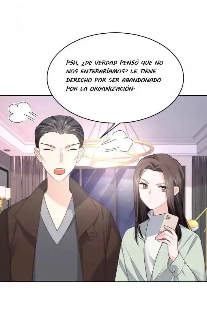 El Príncipe Escolar Es Una Chica - Capítulo 374 - Página 29 - LectorTMOo
