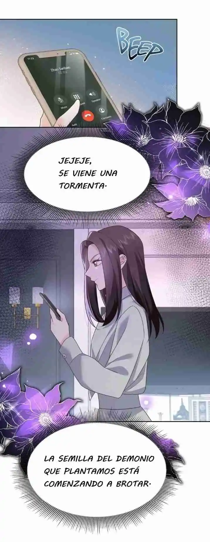 El Príncipe Escolar Es Una Chica - Capítulo 374 - Página 32 - LectorTMOo