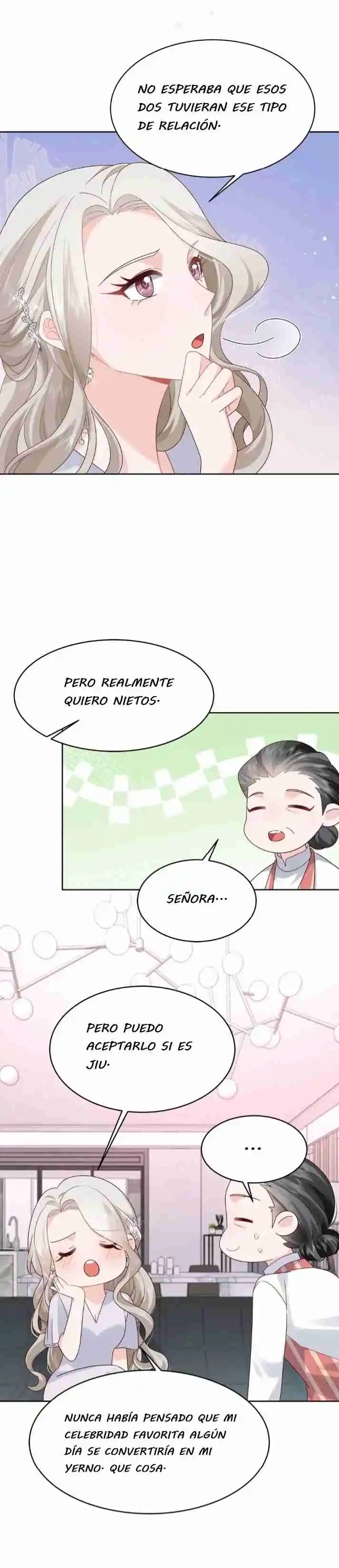 El Príncipe Escolar Es Una Chica - Capítulo 375 - Página 4 - LectorTMOo