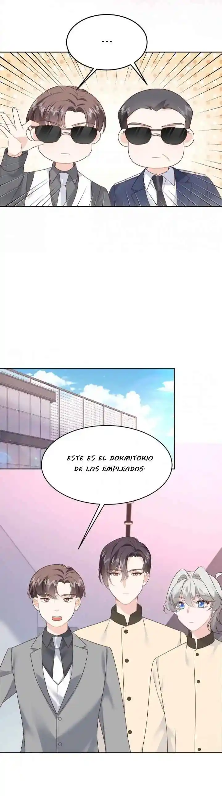 El Príncipe Escolar Es Una Chica - Capítulo 375 - Página 12 - LectorTMOo
