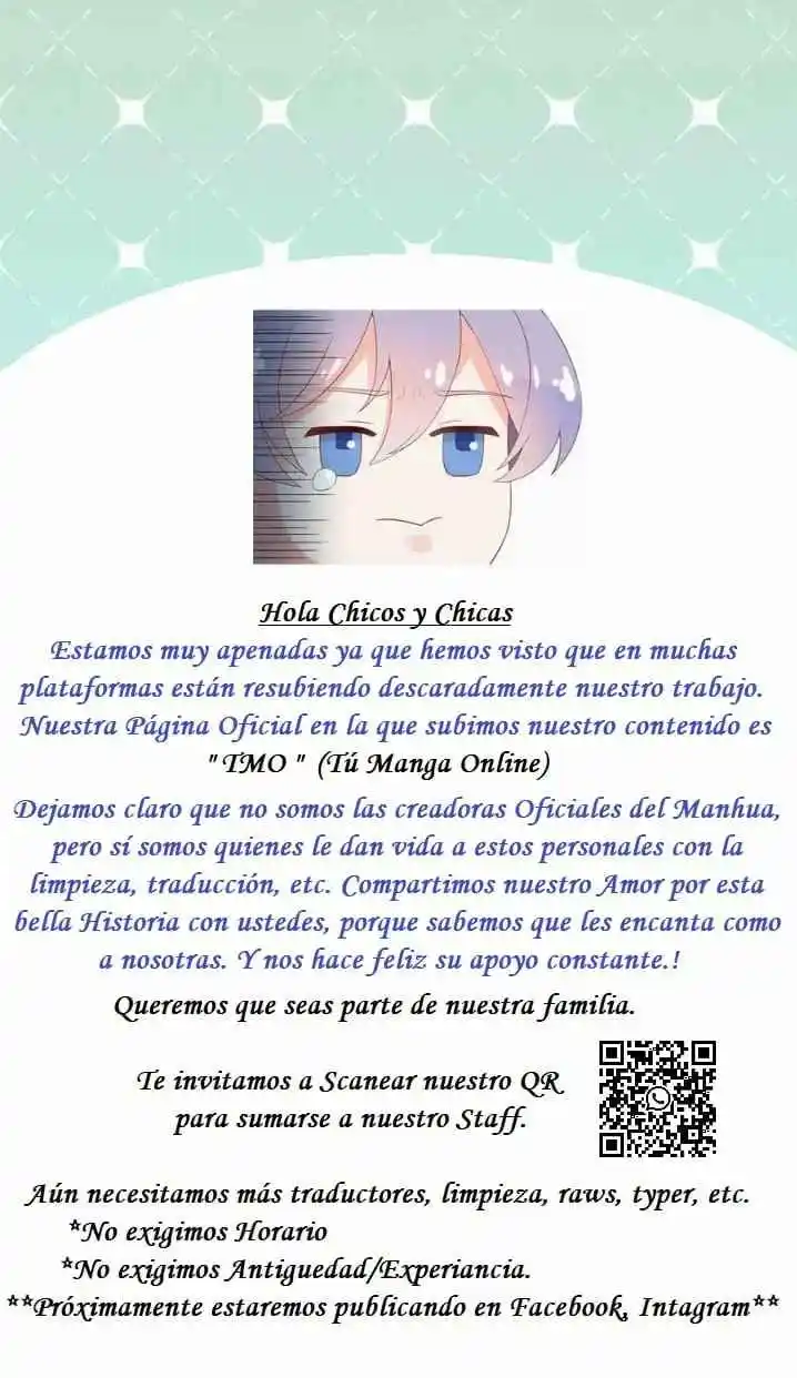 El Príncipe Escolar Es Una Chica - Capítulo 375 - Página 18 - LectorTMOo