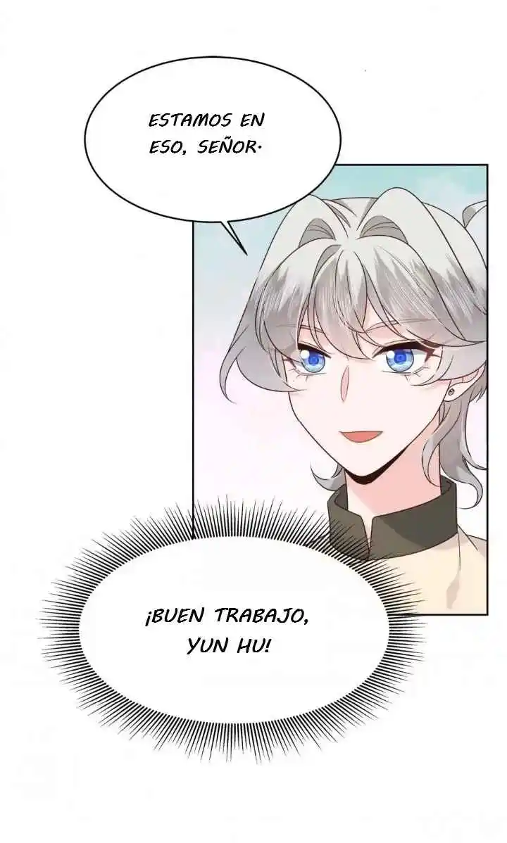 El Príncipe Escolar Es Una Chica - Capítulo 376 - Página 4 - LectorTMOo