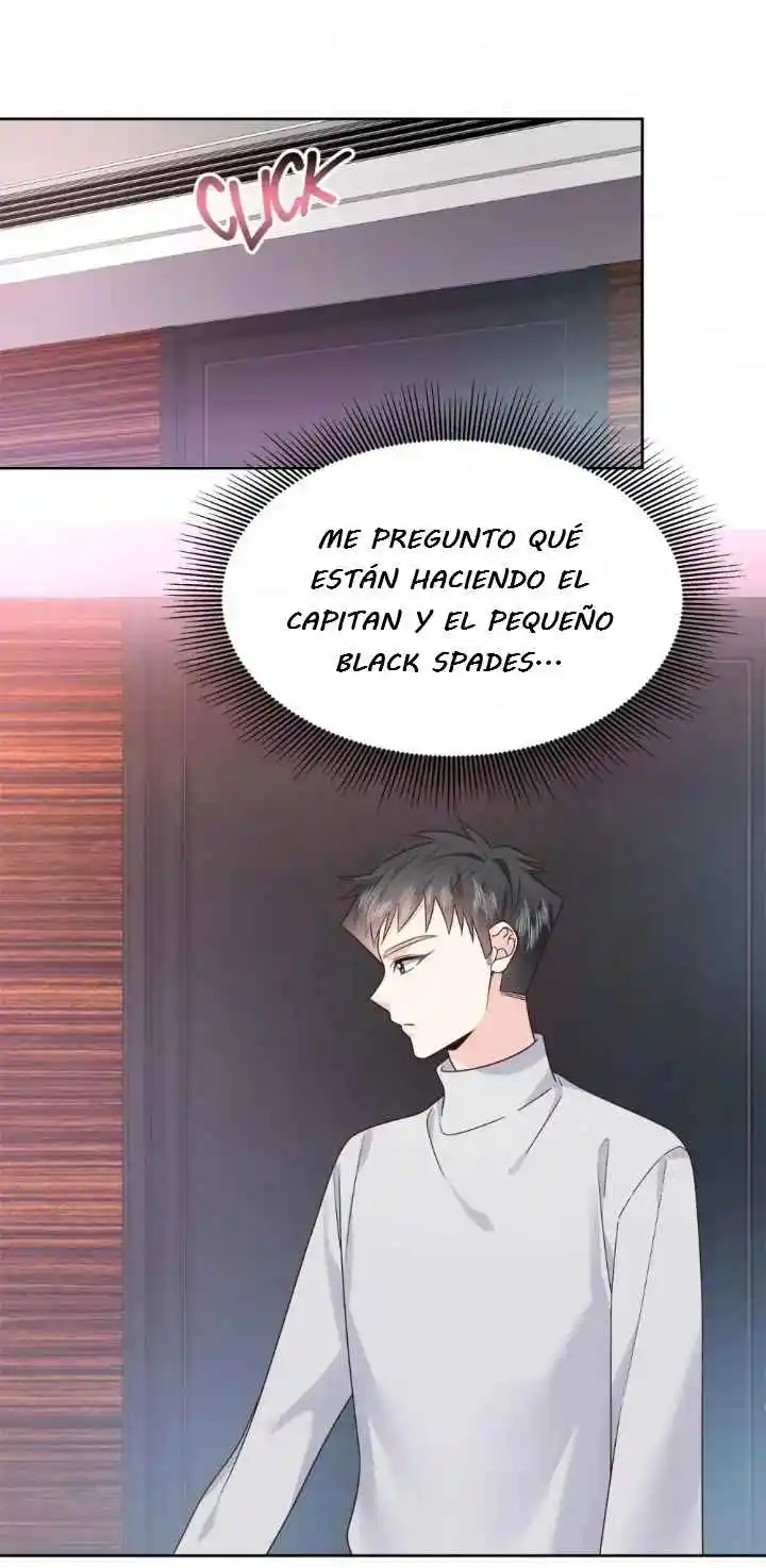 El Príncipe Escolar Es Una Chica - Capítulo 376 - Página 5 - LectorTMOo