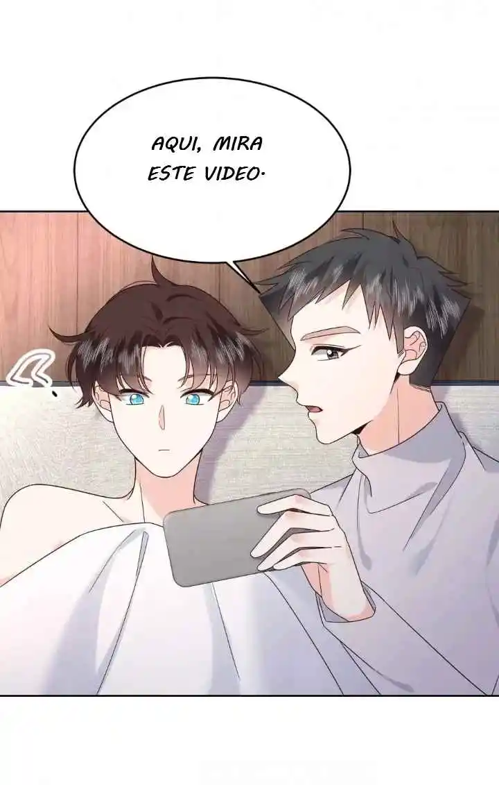 El Príncipe Escolar Es Una Chica - Capítulo 376 - Página 10 - LectorTMOo