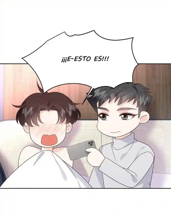 El Príncipe Escolar Es Una Chica - Capítulo 376 - Página 12 - LectorTMOo