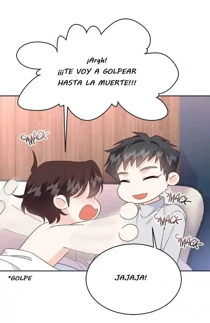 El Príncipe Escolar Es Una Chica - Capítulo 376 - Página 15 - LectorTMOo