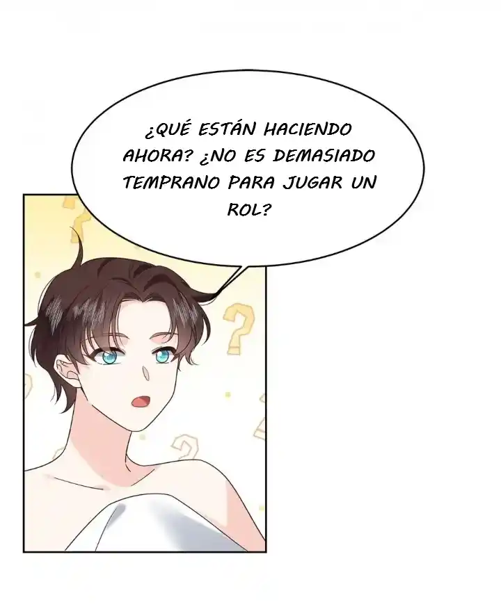 El Príncipe Escolar Es Una Chica - Capítulo 376 - Página 17 - LectorTMOo