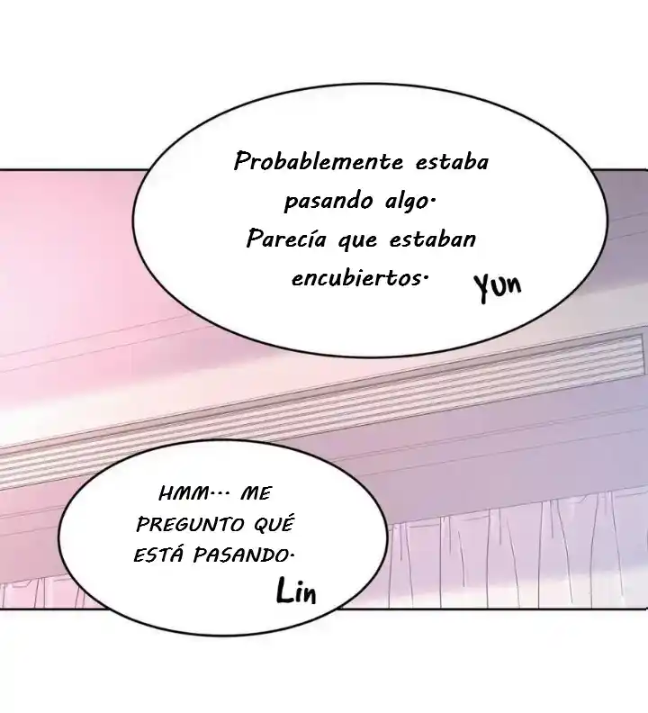 El Príncipe Escolar Es Una Chica - Capítulo 376 - Página 18 - LectorTMOo