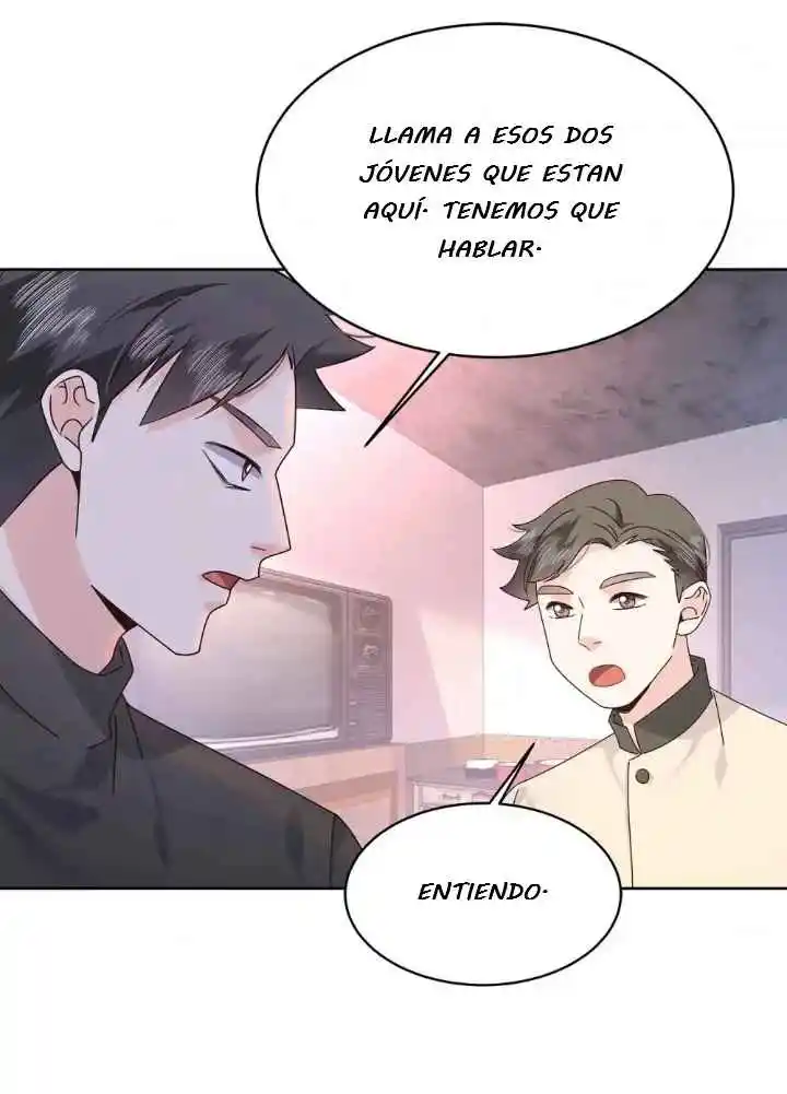 El Príncipe Escolar Es Una Chica - Capítulo 376 - Página 30 - LectorTMOo