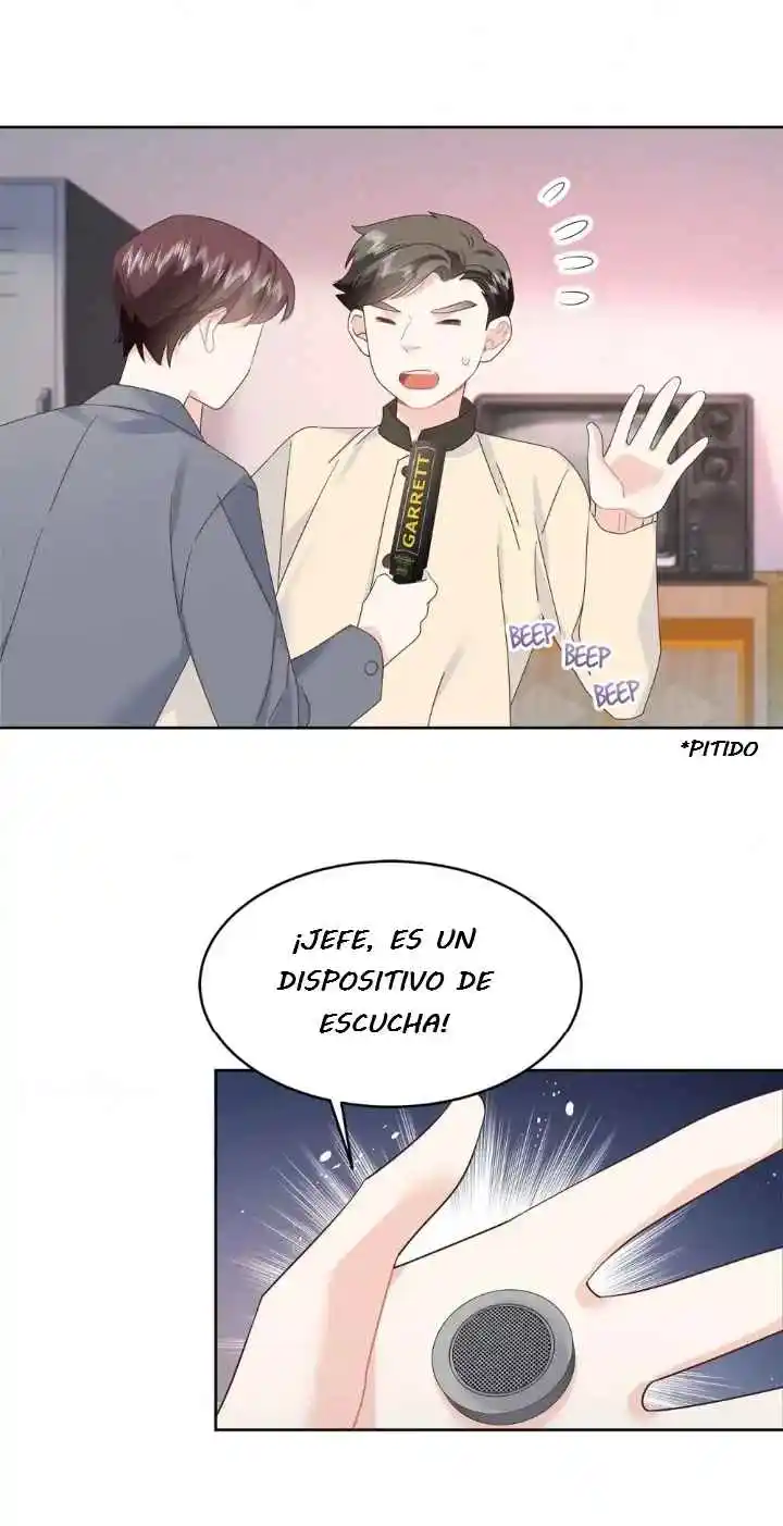 El Príncipe Escolar Es Una Chica - Capítulo 377 - Página 5 - LectorTMOo