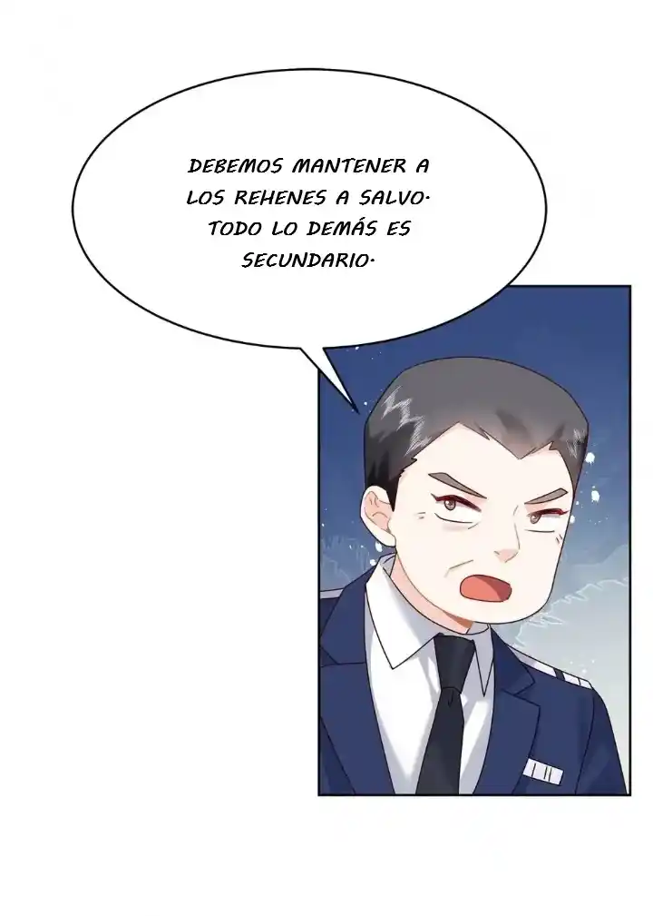El Príncipe Escolar Es Una Chica - Capítulo 377 - Página 14 - LectorTMOo