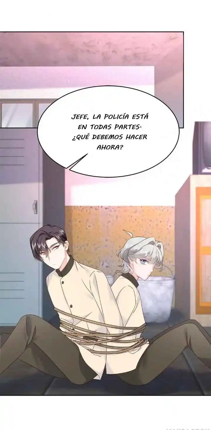 El Príncipe Escolar Es Una Chica - Capítulo 377 - Página 15 - LectorTMOo