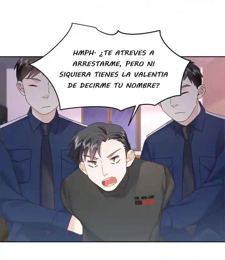 El Príncipe Escolar Es Una Chica - Capítulo 377 - Página 34 - LectorTMOo