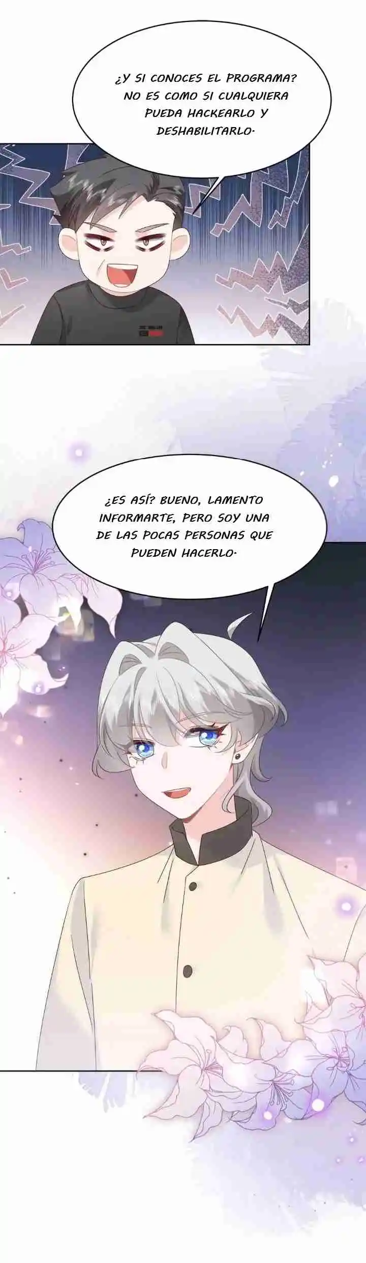 El Príncipe Escolar Es Una Chica - Capítulo 377 - Página 39 - LectorTMOo