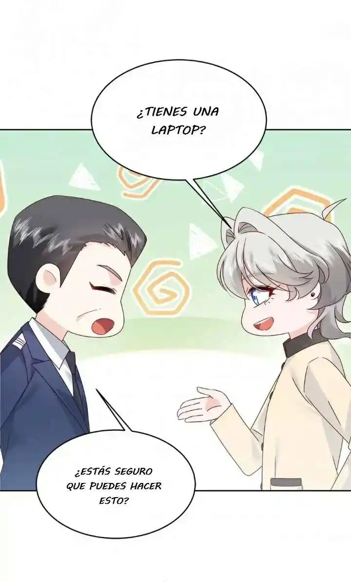 El Príncipe Escolar Es Una Chica - Capítulo 378 - Página 4 - LectorTMOo