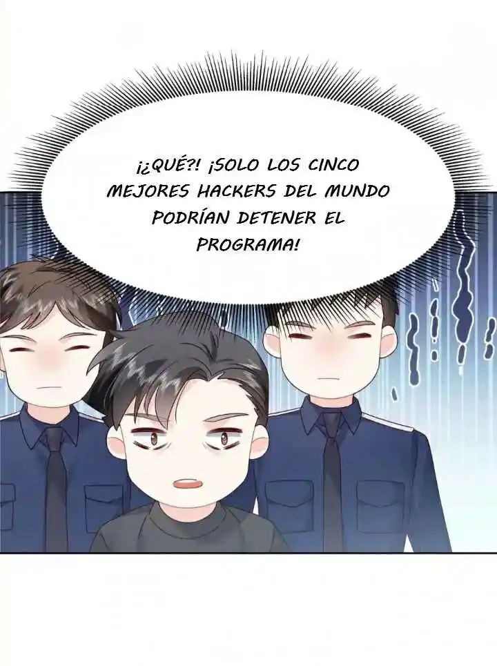 El Príncipe Escolar Es Una Chica - Capítulo 378 - Página 5 - LectorTMOo