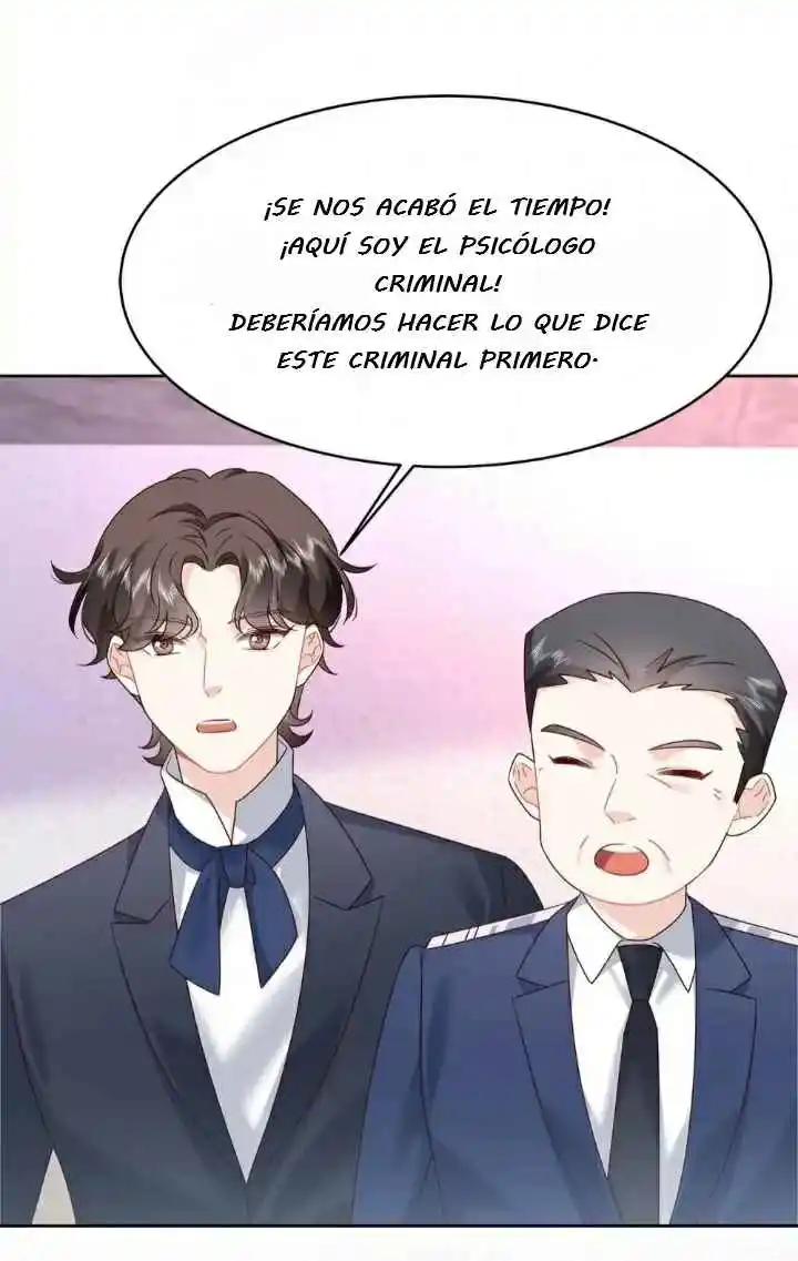 El Príncipe Escolar Es Una Chica - Capítulo 378 - Página 6 - LectorTMOo